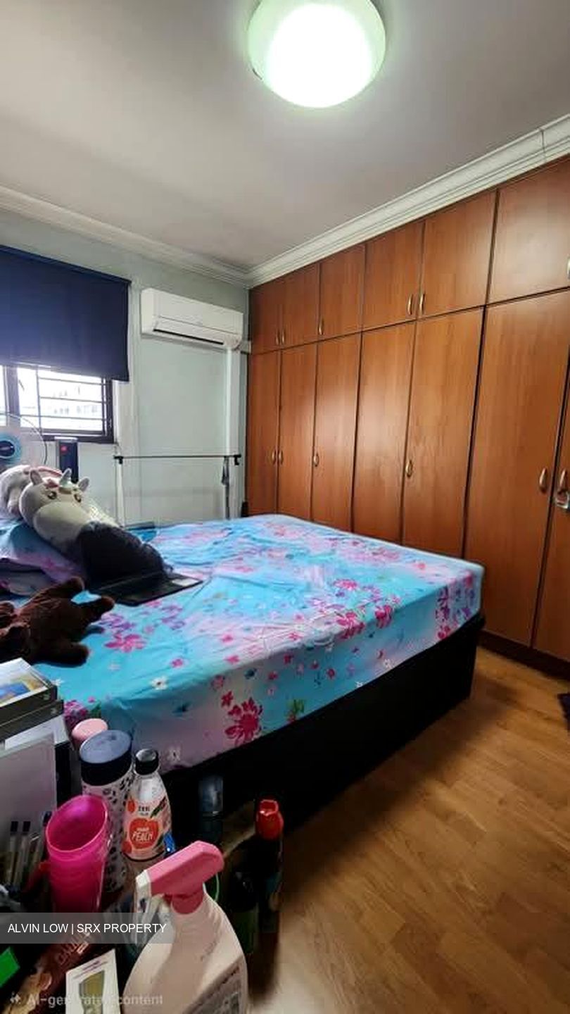 Blk 55 Geylang Bahru Riverpoint (Kallang/Whampoa), HDB 5 Rooms #604905911